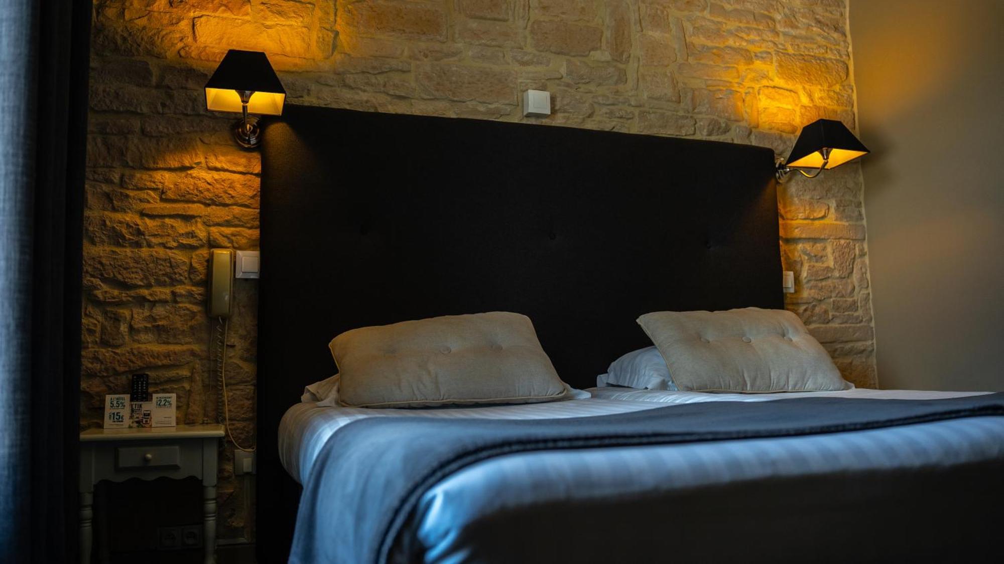 Hotel Parc Adelie - Logis Hotels Montagny-les-Beaune Екстер'єр фото