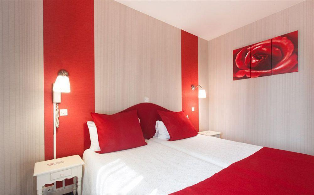 Hotel Parc Adelie - Logis Hotels Montagny-les-Beaune Екстер'єр фото
