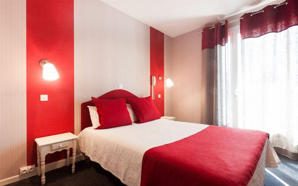 Hotel Parc Adelie - Logis Hotels Montagny-les-Beaune Екстер'єр фото